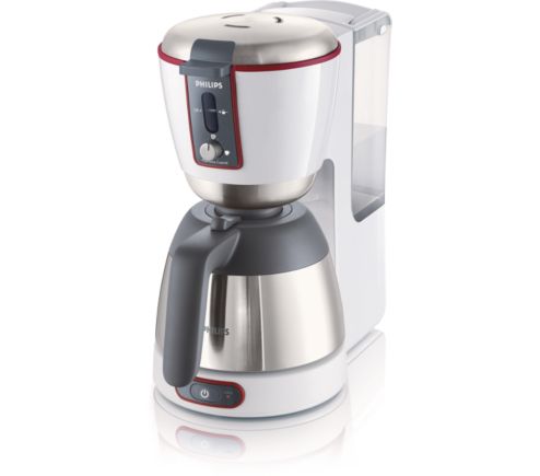 Pure Essentials Coffee maker HD7692/30 Philips